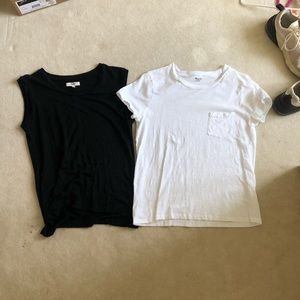 madewell tops